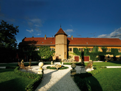 schloss